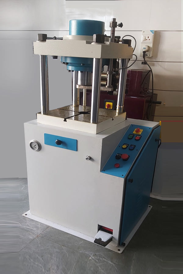 Stamping Die Hydraulic Press Machine Manufacturers - Suppliers - Exporters