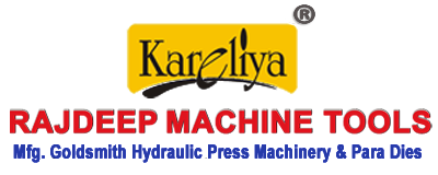 Rajdeep Machine Tools Manufacturers Rajkot - Kareliya Brand - Kareliya Brand